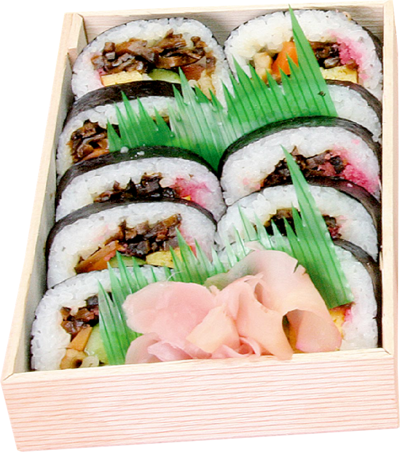 巻寿司（1本入）