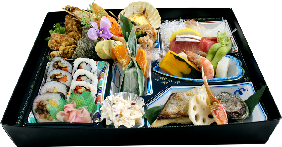法事用（巻寿司入）5,300円